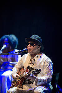 2015-11-07 - Salif Keita från Stora Teatern, Göteborg