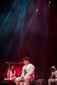 2015-11-07 - Salif Keita från Stora Teatern, Göteborg