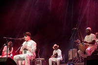2015-11-07 - Salif Keita från Stora Teatern, Göteborg