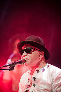 2015-11-07 - Salif Keita från Stora Teatern, Göteborg