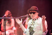 2015-11-07 - Salif Keita från Stora Teatern, Göteborg