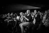 2015-11-07 - Gavin DeGraw från Lisebergshallen, Göteborg