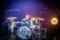 2015-11-07 - Gavin DeGraw från Lisebergshallen, Göteborg