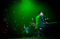 2015-11-07 - Gavin DeGraw från Lisebergshallen, Göteborg