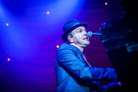 2015-11-07 - Gavin DeGraw från Lisebergshallen, Göteborg