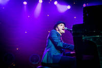 2015-11-07 - Gavin DeGraw från Lisebergshallen, Göteborg