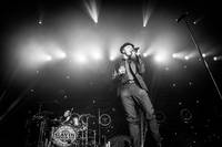 2015-11-07 - Gavin DeGraw från Lisebergshallen, Göteborg