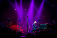 2015-11-07 - Gavin DeGraw från Lisebergshallen, Göteborg