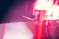 2015-11-07 - Knife Party från Tele2 Arena, Stockholm