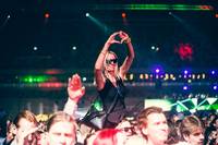 2015-11-07 - Knife Party från Tele2 Arena, Stockholm