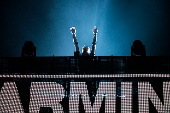 2015-11-07 - Armin Van Buuren från Tele2 Arena, Stockholm