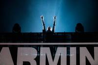 2015-11-07 - Armin Van Buuren från Tele2 Arena, Stockholm