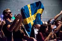 2015-11-07 - Armin Van Buuren från Tele2 Arena, Stockholm
