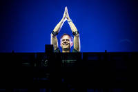 2015-11-07 - Armin Van Buuren från Tele2 Arena, Stockholm