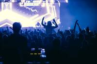 2015-11-07 - Armin Van Buuren från Tele2 Arena, Stockholm
