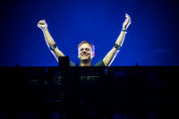 2015-11-07 - Armin Van Buuren från Tele2 Arena, Stockholm
