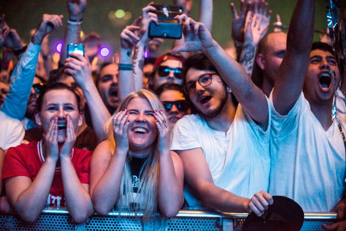 2015-11-07 - Armin Van Buuren från Tele2 Arena, Stockholm