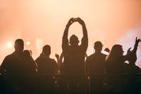 2015-11-07 - Armin Van Buuren från Tele2 Arena, Stockholm