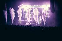 2015-11-07 - Armin Van Buuren från Tele2 Arena, Stockholm