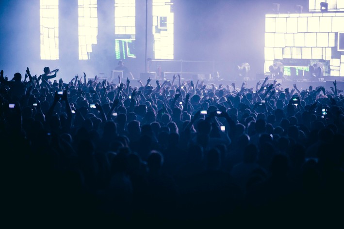 2015-11-07 - Armin Van Buuren från Tele2 Arena, Stockholm