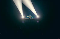 2015-11-07 - Armin Van Buuren från Tele2 Arena, Stockholm