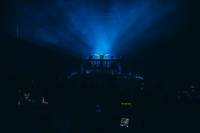 2015-11-07 - Armin Van Buuren från Tele2 Arena, Stockholm
