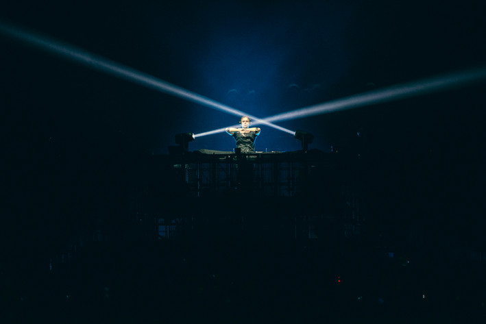 2015-11-07 - Armin Van Buuren från Tele2 Arena, Stockholm
