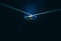 2015-11-07 - Armin Van Buuren från Tele2 Arena, Stockholm