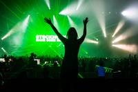 2015-11-07 - Armin Van Buuren från Tele2 Arena, Stockholm