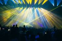 2015-11-07 - Armin Van Buuren från Tele2 Arena, Stockholm