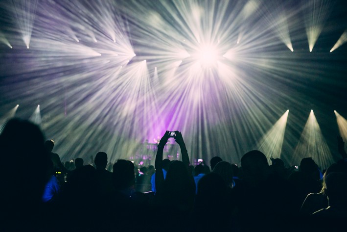 2015-11-07 - Armin Van Buuren från Tele2 Arena, Stockholm