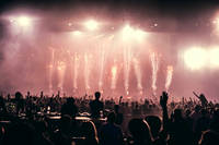 2015-11-07 - Armin Van Buuren från Tele2 Arena, Stockholm
