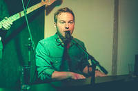 2015-11-07 - Jonathan Carr från Beerbliotek, Göteborg