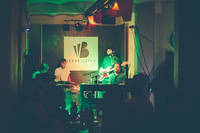2015-11-07 - Jonathan Carr från Beerbliotek, Göteborg