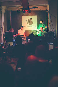 2015-11-07 - Jonathan Carr från Beerbliotek, Göteborg