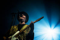 2015-11-07 - Ulrik Munther från Sagateatern, Umeå