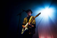 2015-11-07 - Ulrik Munther från Sagateatern, Umeå