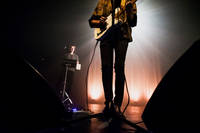 2015-11-07 - Ulrik Munther från Sagateatern, Umeå