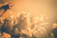 2015-11-08 - Voivod från Trädgår'n, Göteborg