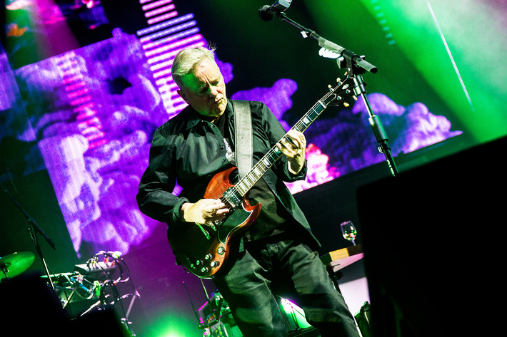 2015-11-08 - New Order från Annexet, Stockholm