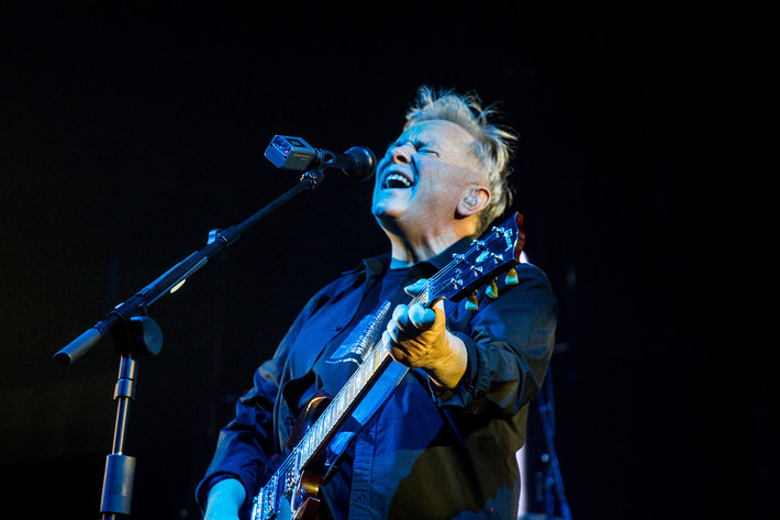 2015-11-08 - New Order från Annexet, Stockholm