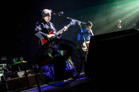 2015-11-08 - New Order från Annexet, Stockholm