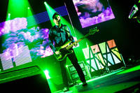 2015-11-08 - New Order från Annexet, Stockholm