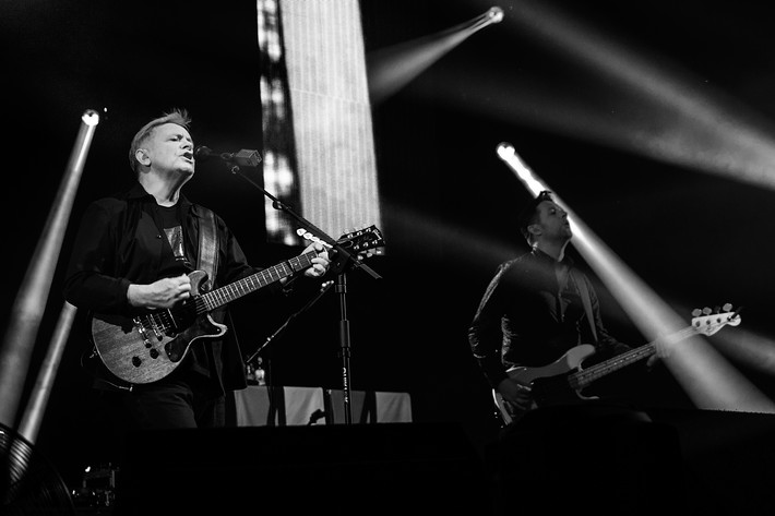 2015-11-08 - New Order från Annexet, Stockholm