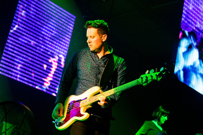 2015-11-08 - New Order från Annexet, Stockholm