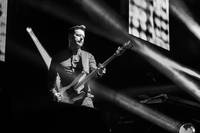 2015-11-08 - New Order från Annexet, Stockholm