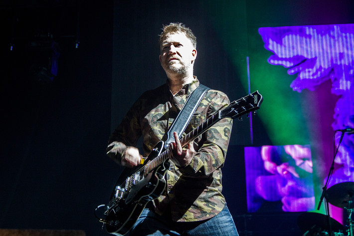 2015-11-08 - New Order från Annexet, Stockholm