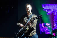2015-11-08 - New Order från Annexet, Stockholm