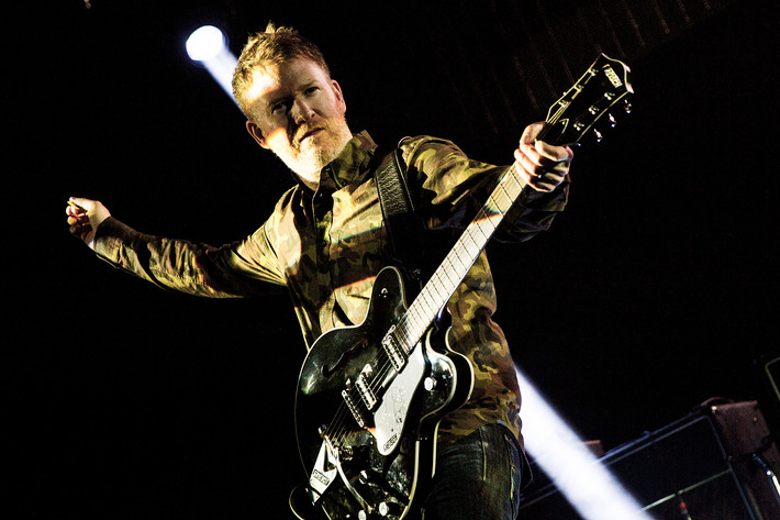 2015-11-08 - New Order från Annexet, Stockholm