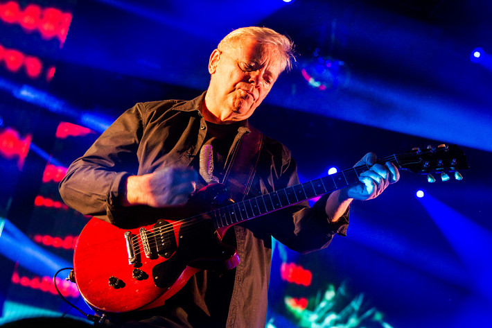2015-11-08 - New Order från Annexet, Stockholm